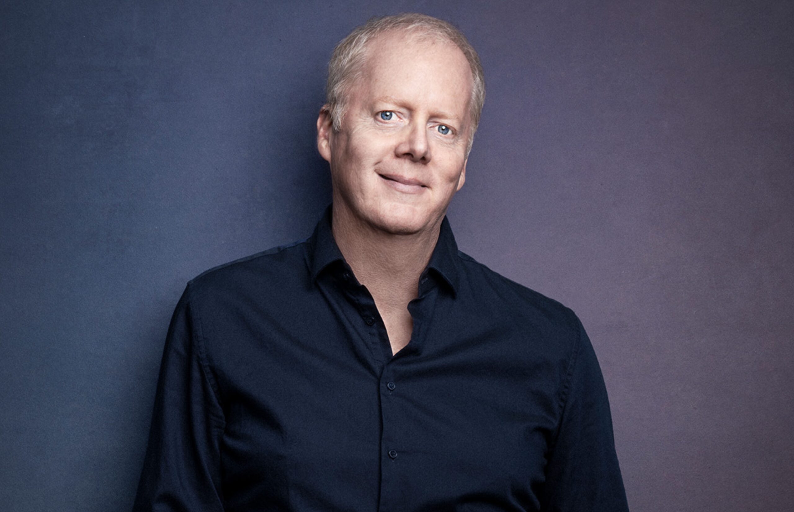 John Doyle - LASS DIE KIRCHE IM DORF