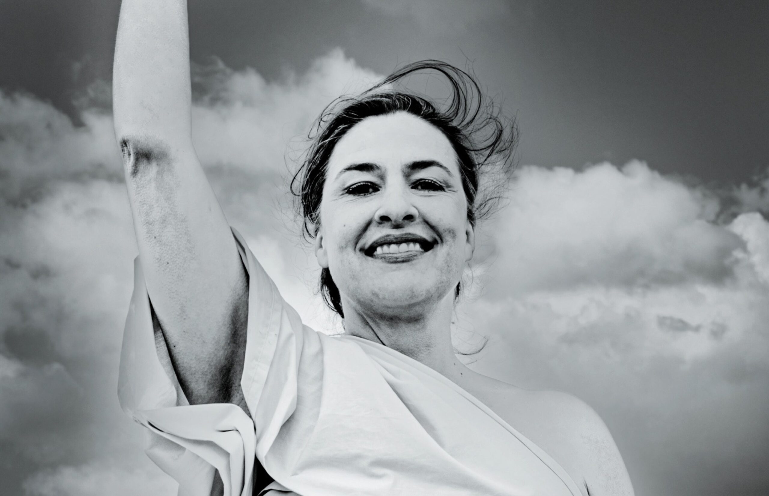 Eva Eiselt - JETZT oder SIE