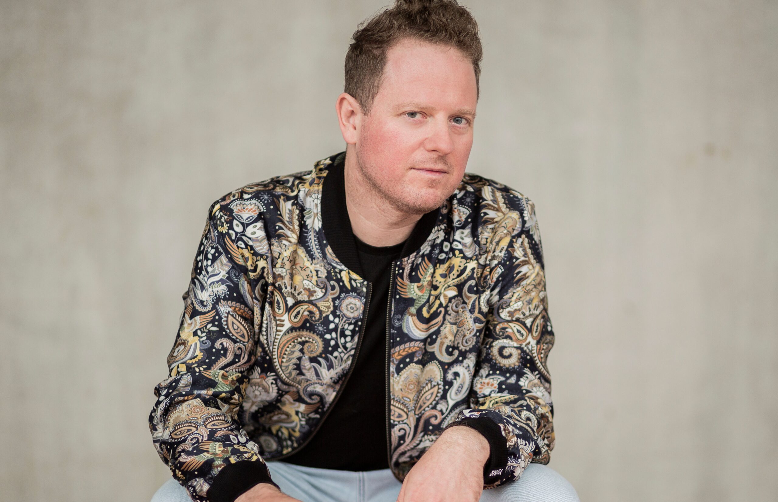 Martin Zingsheim - irgendwas mach ich falsch