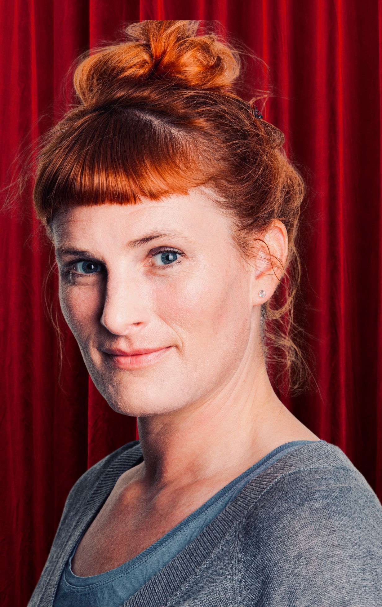 Till Jochheim Ensemble Schauspieler Theaterschiff Lübeck