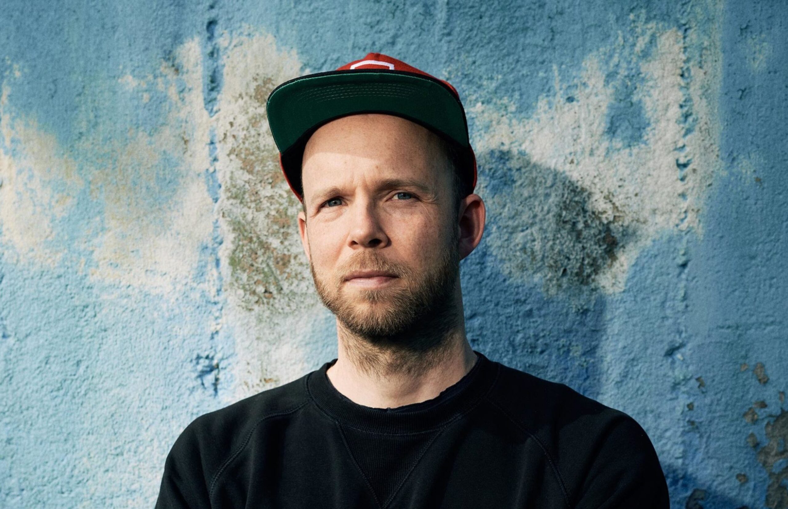 Quichotte - Guter Dinge