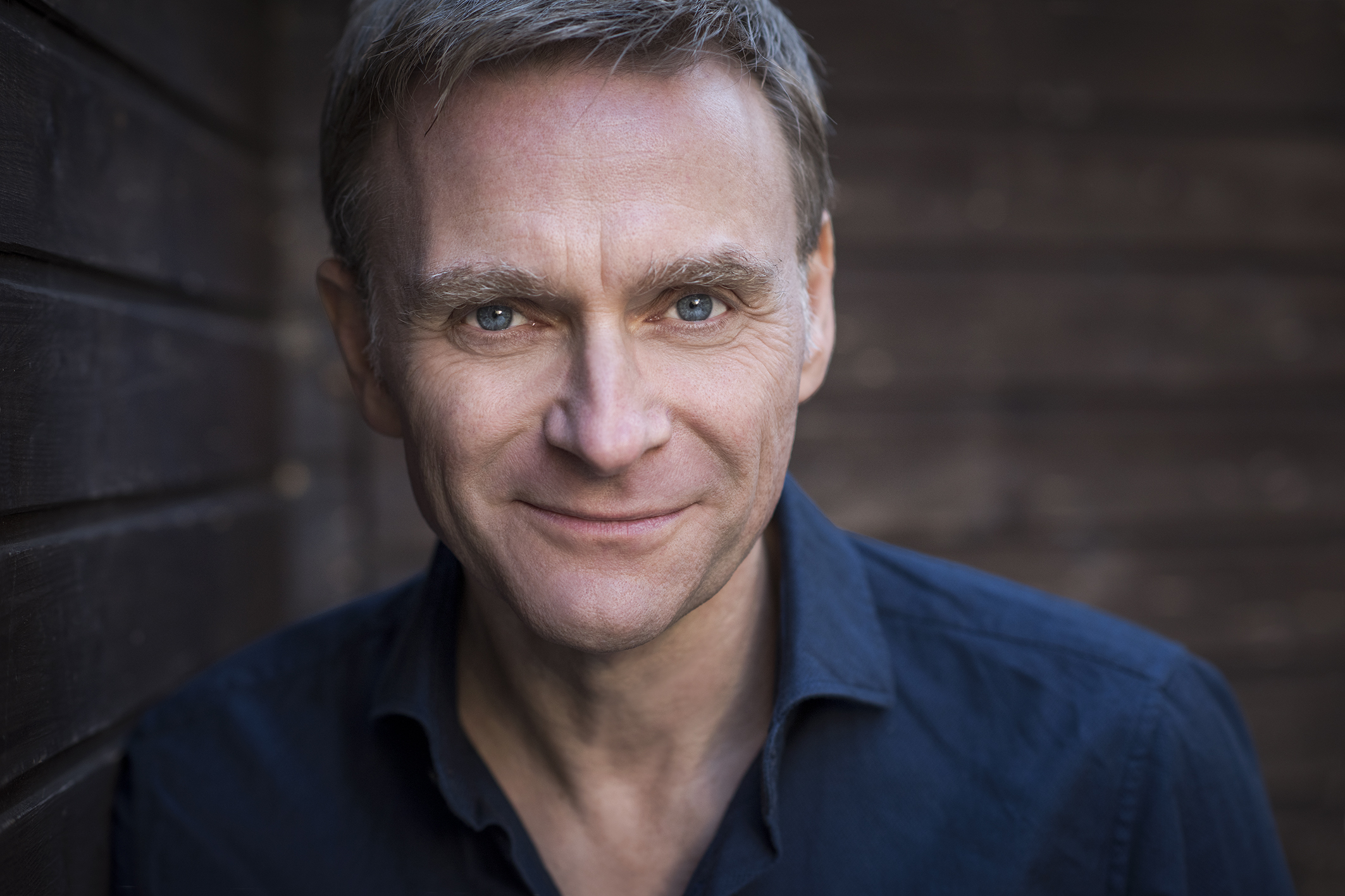 Thomas Nicolai - KAMISI