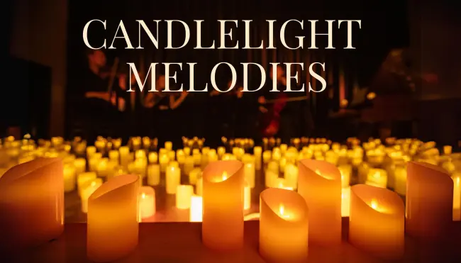 Candlelight Melodies