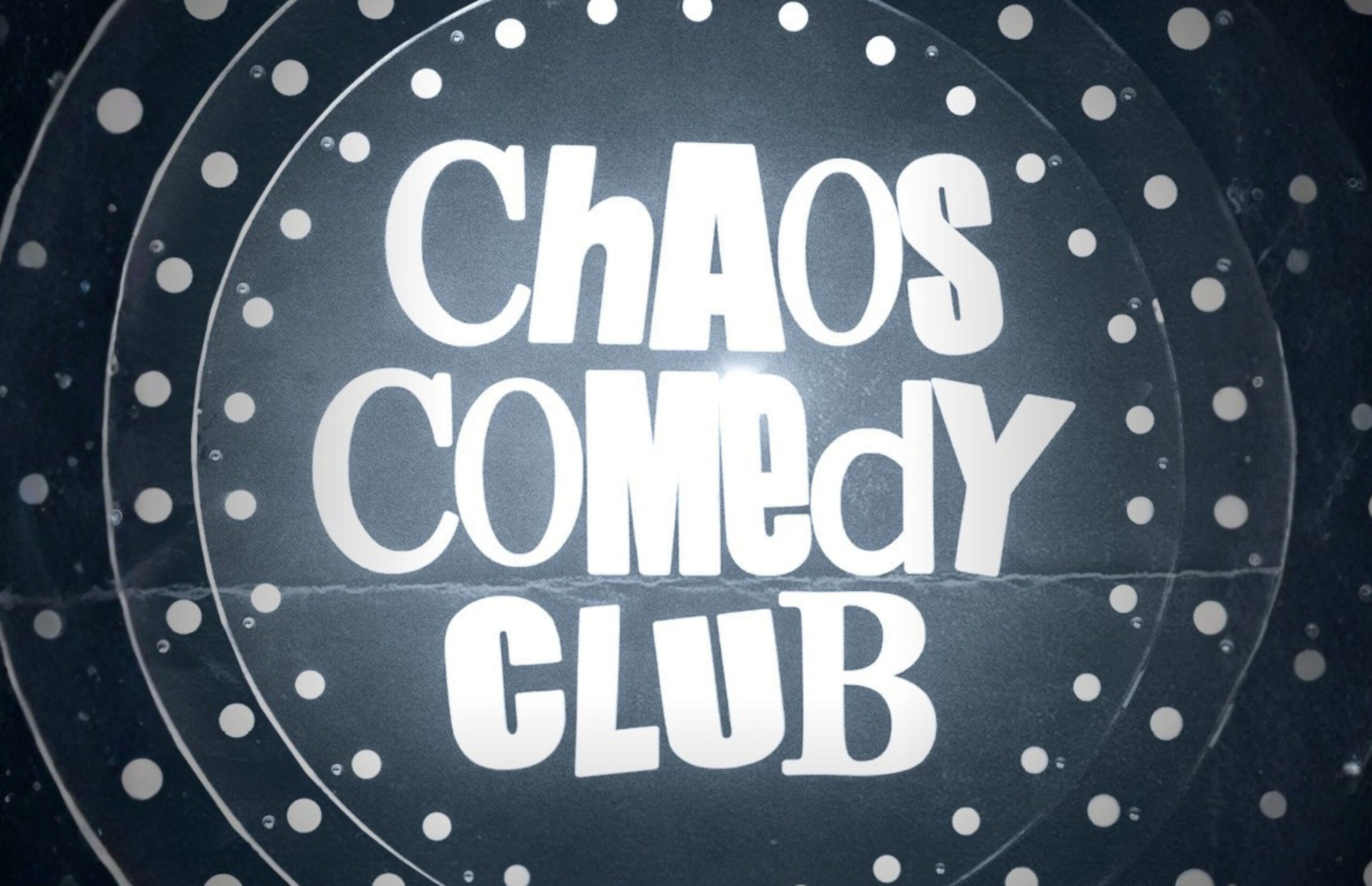 Chaos Comedy Club