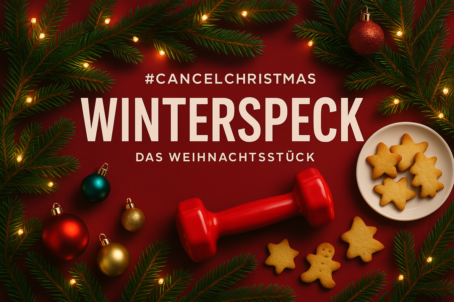 Winterspeck