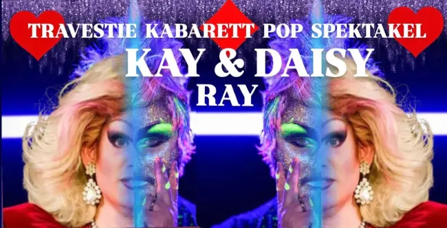 Kay Ray & Daisy