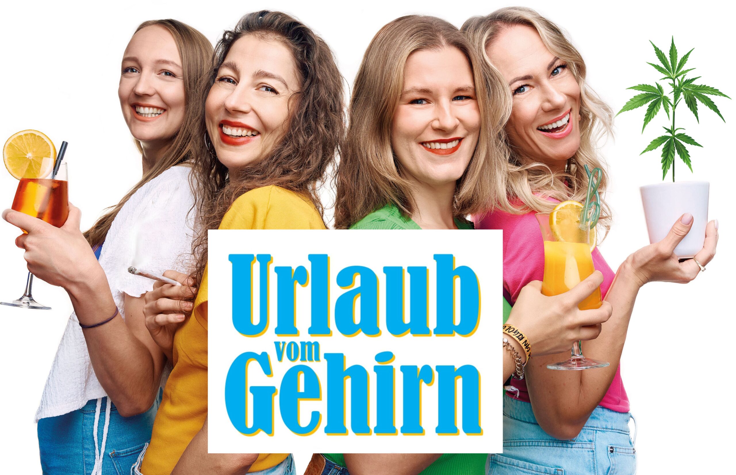 Urlaub vom Gehirn